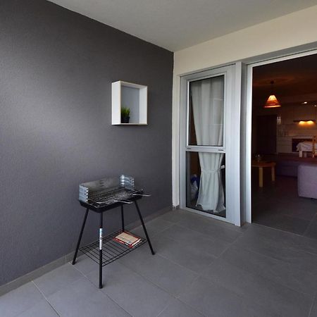 Magnificent Apartment On The Beach "La Tejita" Exterior photo