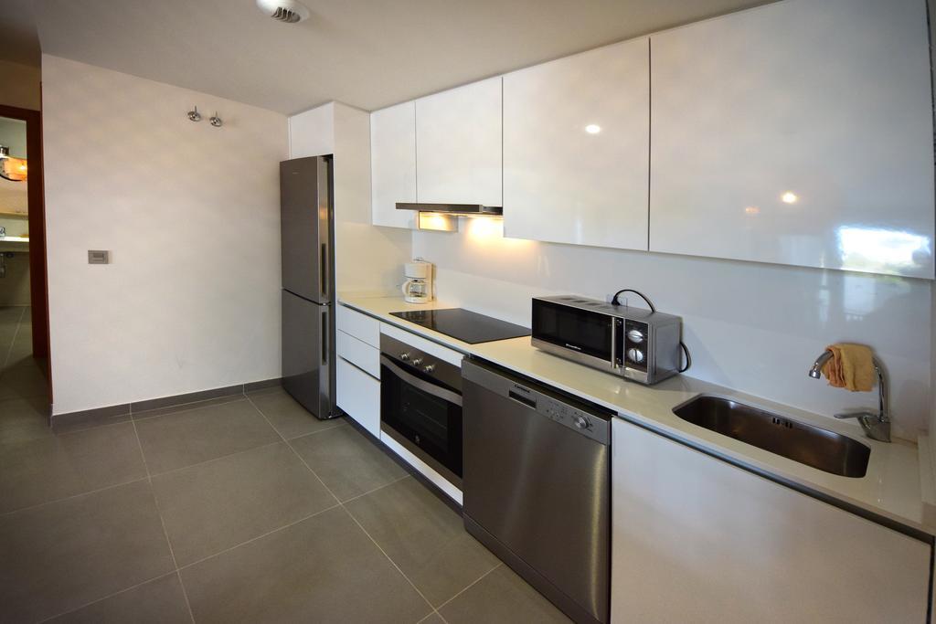 Magnificent Apartment On The Beach "La Tejita" Exterior photo