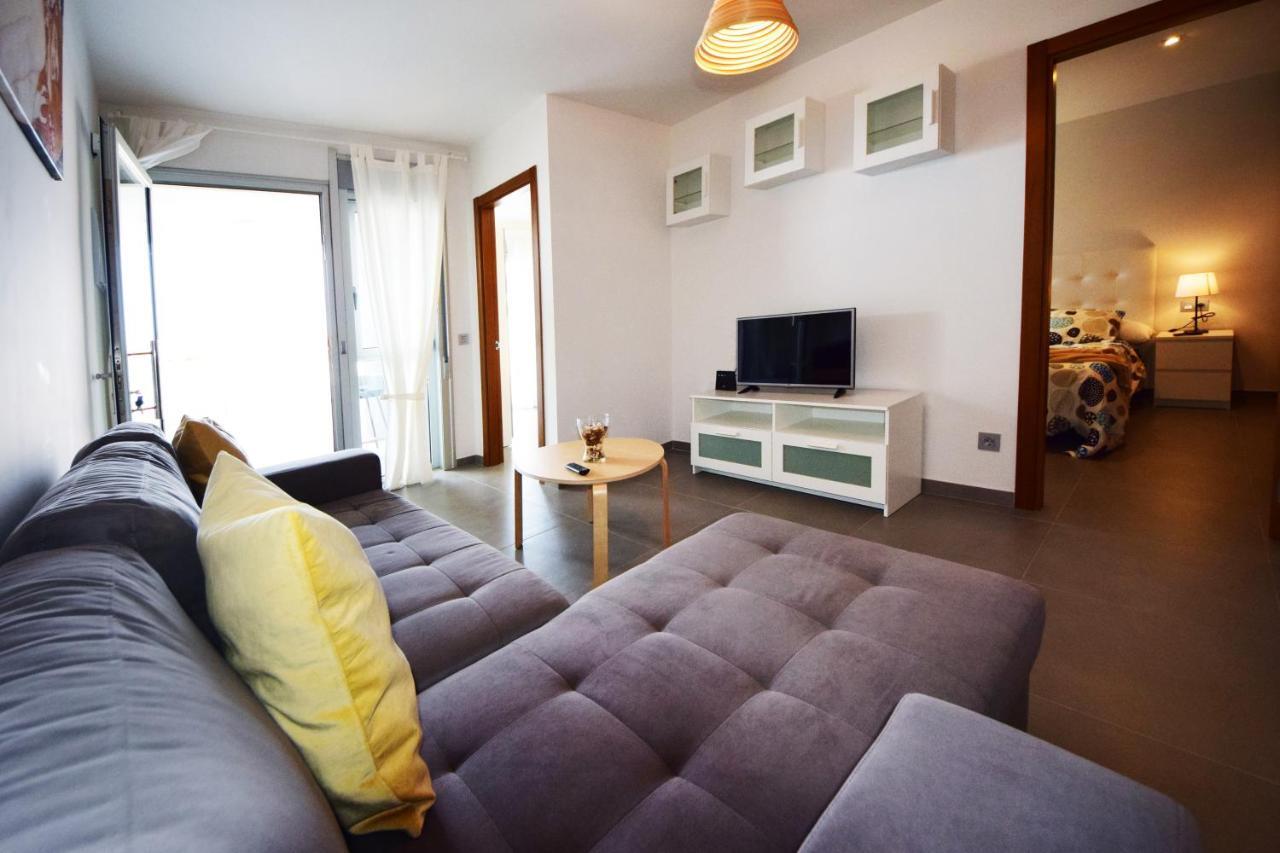 Magnificent Apartment On The Beach "La Tejita" Exterior photo