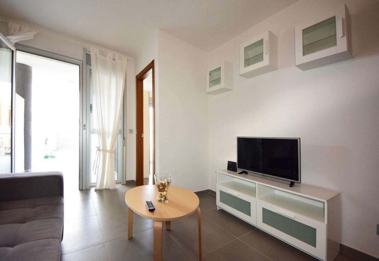 Magnificent Apartment On The Beach "La Tejita" Exterior photo